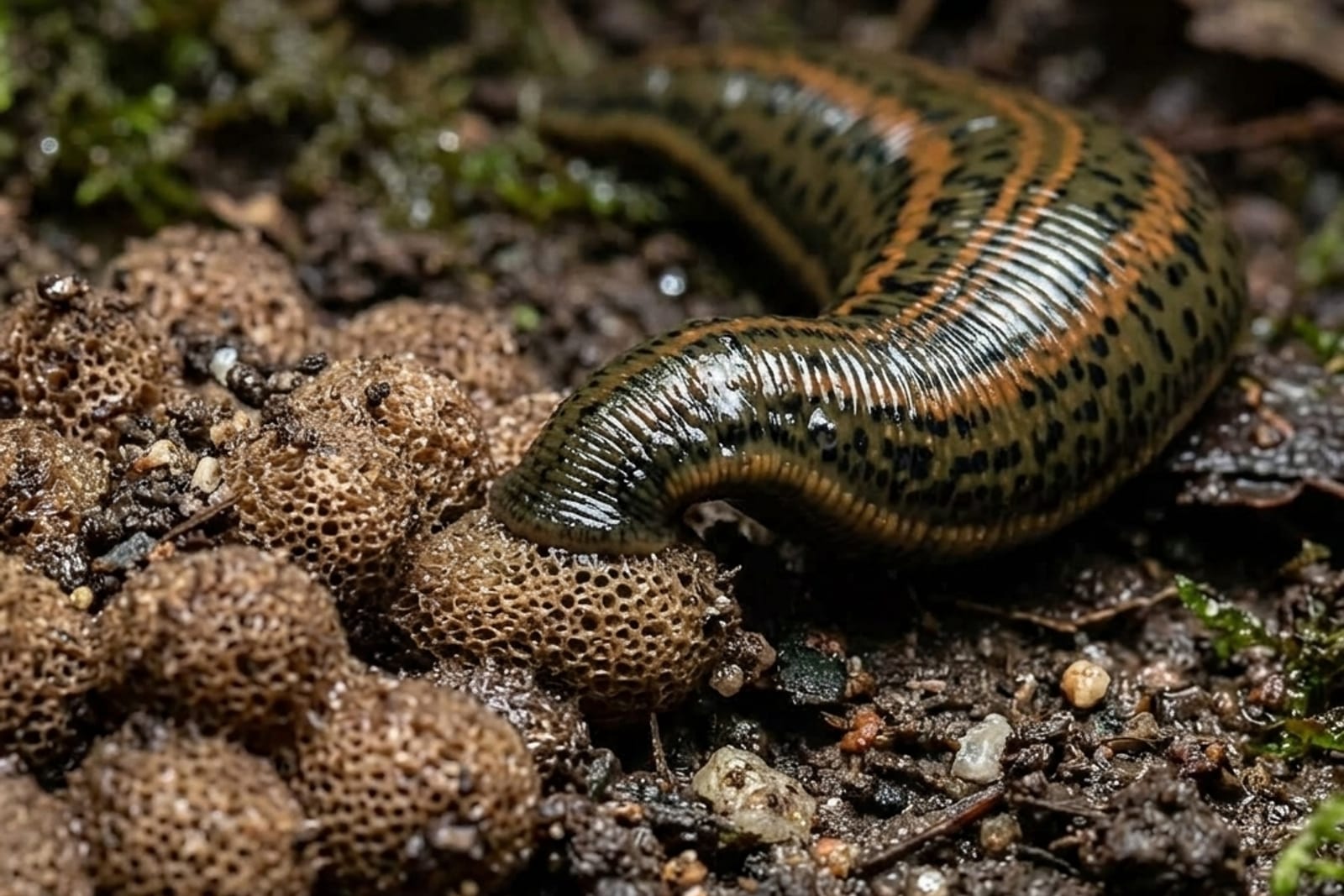 Hirudo verbana ile Hirudo medicinalis Farkı